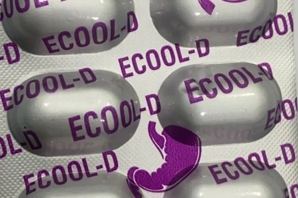 ECOOL-D