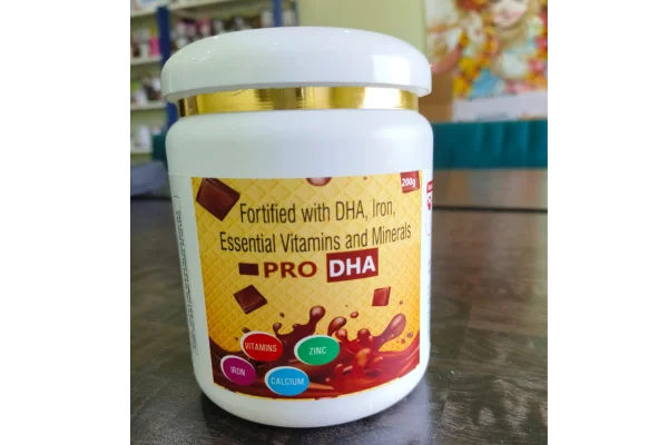 PRO DHA