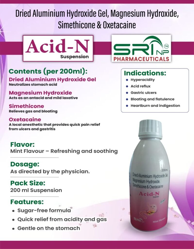 Acid-N