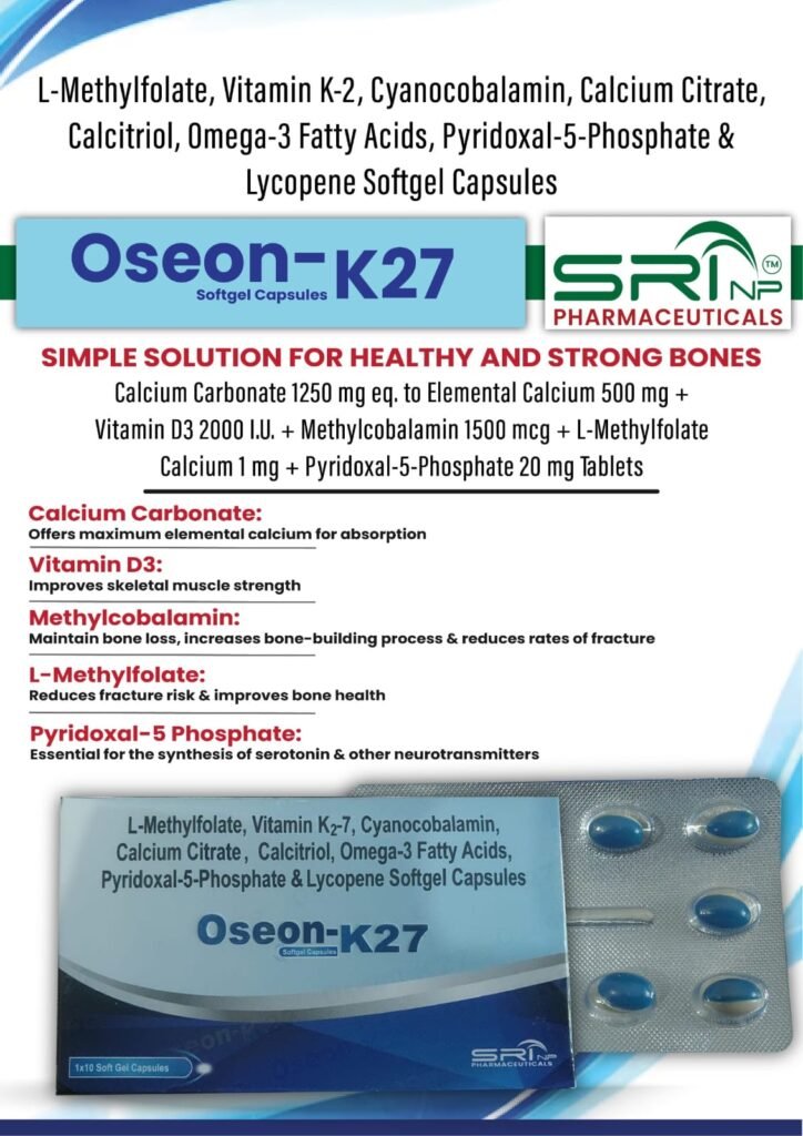 Oseon-K27