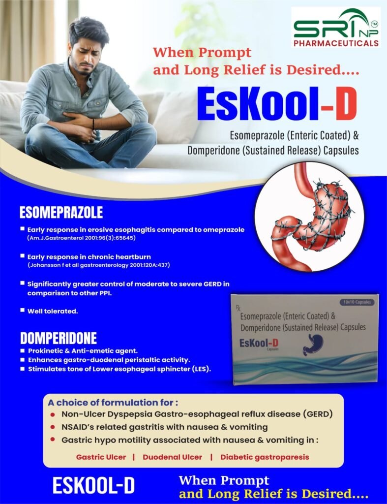 Eskool-D
