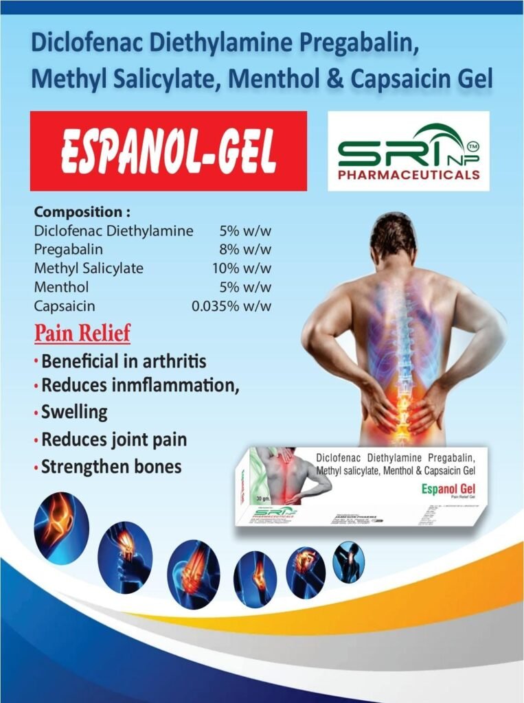 ESPANOL-GEL