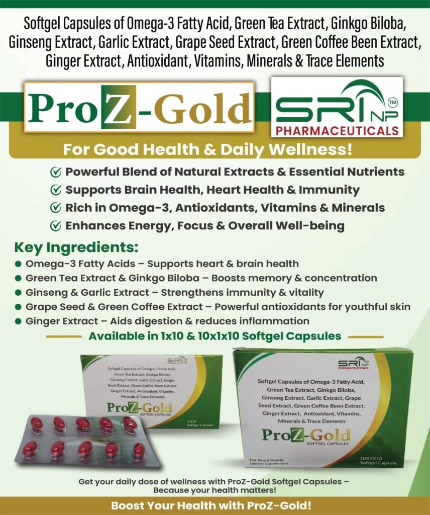 ProZ-Gold