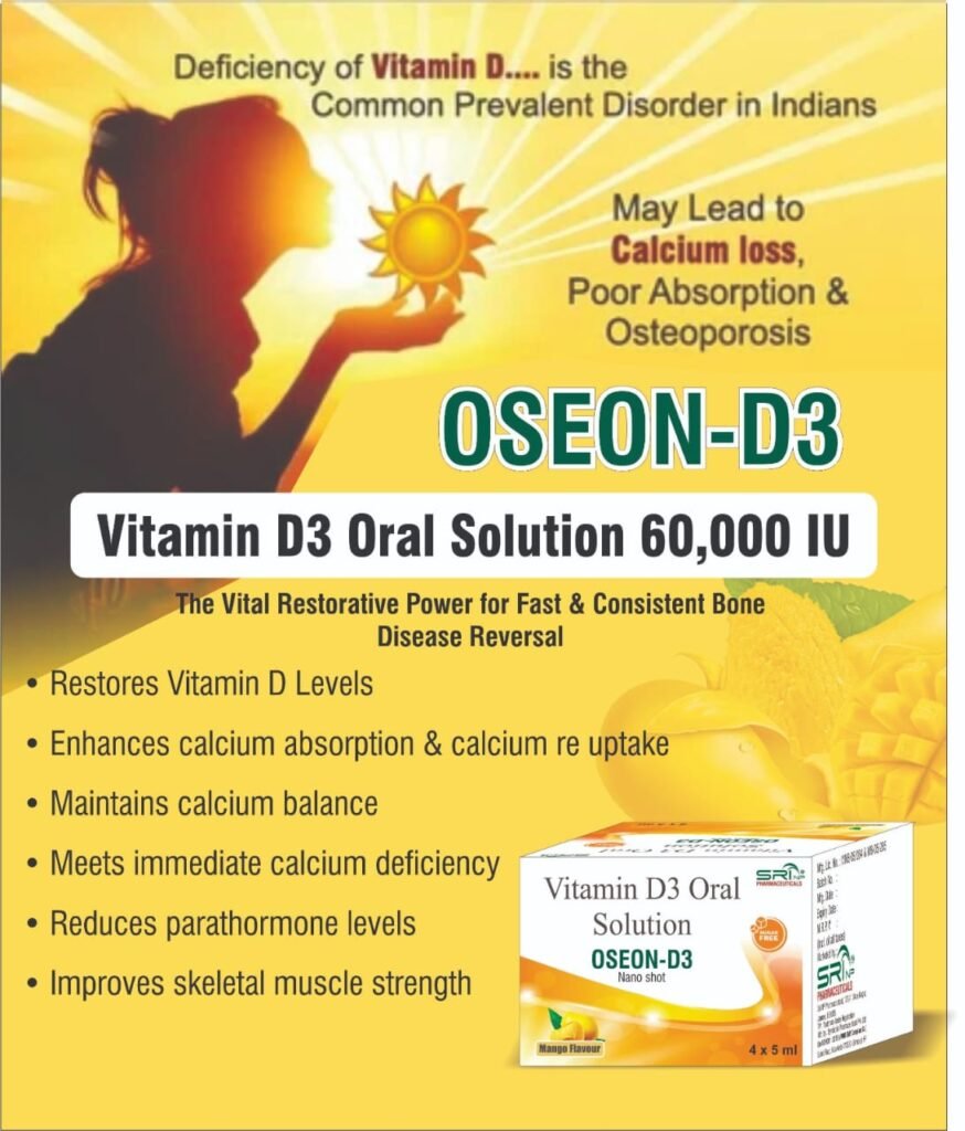 OSEON-D3