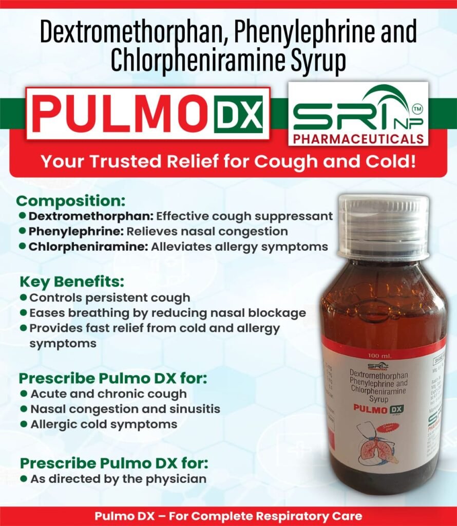PULMO DX
