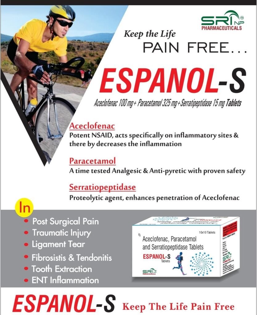 ESPANOL S