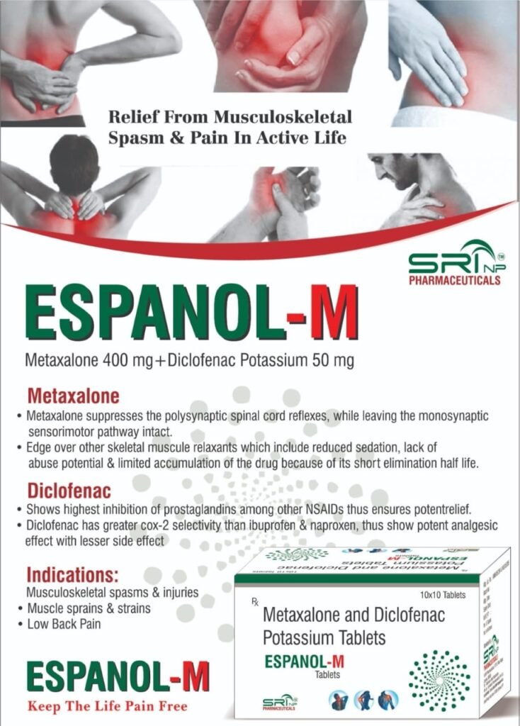 ESPANOL M