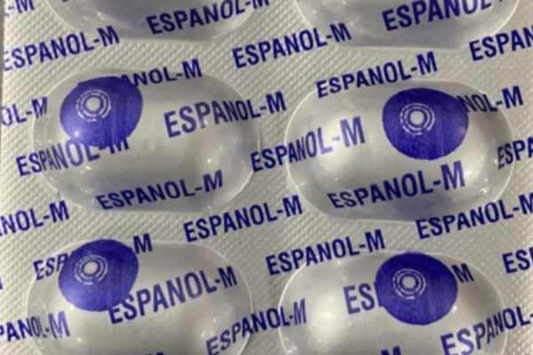 Espanol-M